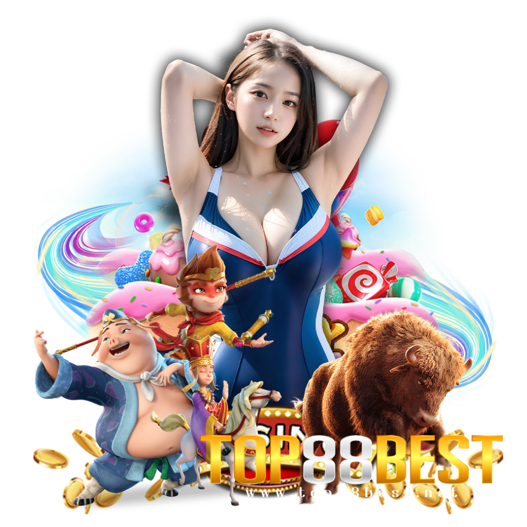 top88best slot